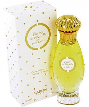 Fleur de Rocaille Perfume - Click Image to Close